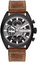 Timberland Gents Seabrook Dual Time 15640JLB/61 SEABROOK