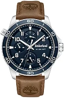Timberland Gents Oxabian Dual Time Day-Date TDWGF00838X0