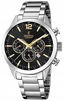 Festina Timeless Chronograph F20343/4