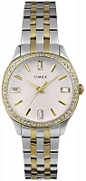 Timex Ariana 36mm Stainless Steel Bracelet TW2W17700