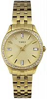 Timex Ariana 36mm Stainless Steel Bracelet TW2W17600