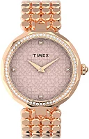 Timex Asheville 34mm Bracelet TW2V02800