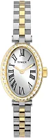 Timex Cavatina 19mm Stainless Steel TW2Y90200