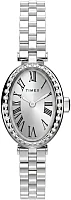 Timex Cavatina 19mm Stainless Steel TW2Y90000