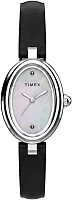 Timex Cavatina Luxe 22mm Leather Strap TW2Y86400