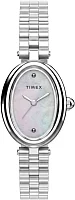 Timex Cavatina Luxe 22mm Stainless Steel TW2Y86000