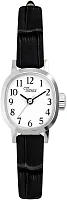 Timex Cavatina Mini 17mm Leather Strap TW2Y87800
