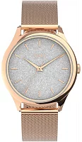 Timex Celestial Opulence 32mm Stainless Steel Mesh Band Watch TW2V01400