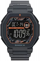 Timex Command Encounter 45mm Sport Resin Strap Indiglo TW2V93800