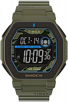 Timex Command Encounter 45mm Sport Resin Strap Indiglo TW2V93700