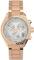 Timex Dress Crystals Chrono TW2V57900