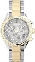 Timex Dress Crystals Chrono TW2V57700