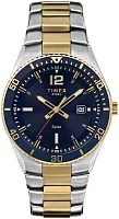 Timex Dress Solar Gent TW2V53800