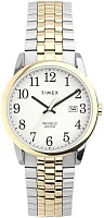 Timex Easy Reader 38mm Expandable Bracelet Indiglo TW2V40100
