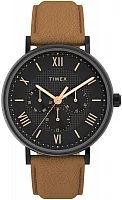 Timex Dress Essential Gent Multifunction TW2V91600