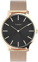 Timex Essential Originals Lady Mesh TW2W19600