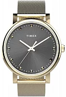 Timex Essential Originals Lady Mesh TW2W19500