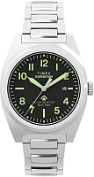 Timex Expedition Capstone 39mm Silicone Strap TW2Y18300