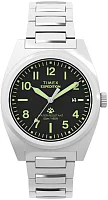 Timex Expedition Capstone 39mm Silicone Strap TW2Y18300