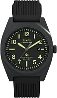 Timex Expedition Capstone 39mm Silicone Strap TW2Y18100