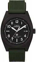 Timex Expedition Capstone 39mm Silicone Strap TW2Y18000