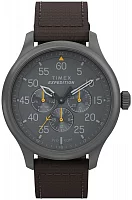 Timex Expedition Field Multifunction 43mm Recycled Fabric Strap TW4B30900
