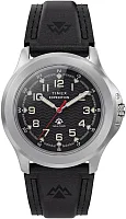 Timex Expedition North Field 39mm Leather Strap TW4B35600