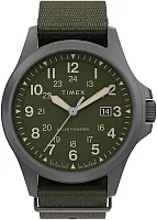 Timex Expedition North Field Post Solar 41mm TW2V03700