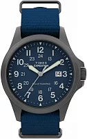 Timex Expedition North Field Post Solar 41mm TW2Y31700