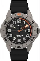 Timex Expedition North Ridge 42mm Silicone Strap Indiglo TW2V40600