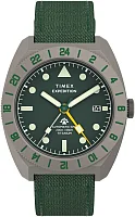 Timex Expedition Pioneer Automatic 41mm TW2Y63400