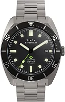 Timex Expedition Pioneer Automatic GMT 41mm TW2Y63800