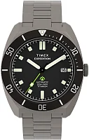 Timex Expedition Pioneer Automatic GMT 41mm TW2Y63800