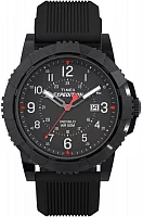 Timex Expedition Ridge 43mm Silicone Strap TW4B32000