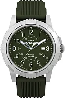 Timex Expedition Ridge 43mm Silicone Strap TW4B32100