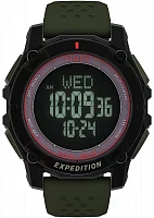 Timex Expedition Ridge Solar 49mm Silicone Strap TW4B33700