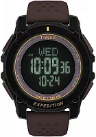 Timex Expedition Ridge Solar 49mm Silicone Strap TW4B33800