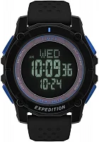 Timex Expedition Ridge Solar 49mm Silicone Strap TW4B33900