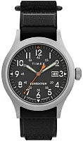 Timex Expedition Scout 40mm NATO Strap Indiglo TW4B29600
