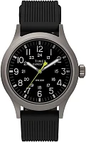 Timex Expedition Scout 40mm Silicone Strap TW2Y63300