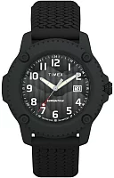Timex Expedition Timber 42mm Silicone Strap TW4B34800