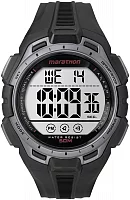 Timex Expedition Vibe Shock 50mm Resin Strap Indiglo TW5K94600