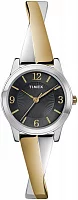 Timex Fashion Stretch Bangle 25mm Expansion Band TW2U30000