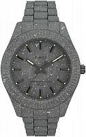 Timex From Waste to Wrist Legacy Ocean 42mm Recycled Plastic Bracelet TW2V37300