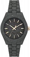 Timex From Waste to Wrist Legacy Ocean 42mm Recycled Plastic Bracelet TW2V33000