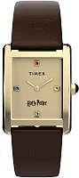 Timex Hailey x Harry Potter 24mm Leather Strap TW2Y75700