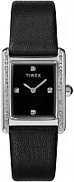 Timex Hailey 24mm Leather Strap TW2W63800