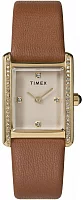 Timex Hailey 24mm Leather Strap TW2W63900