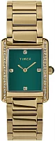 Timex Hailey 24mm Stainless Steel Bracelet Watch TW2W87500