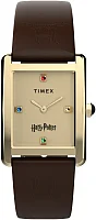 Timex Hailey x Harry Potter 24mm Leather Strap TW2Y75700